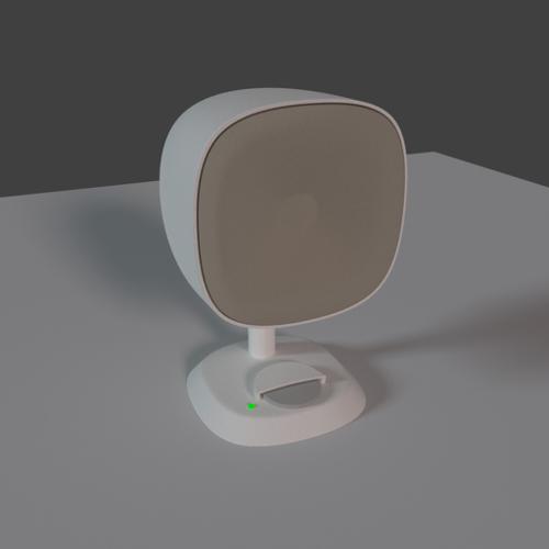 Tiny Speaker preview image